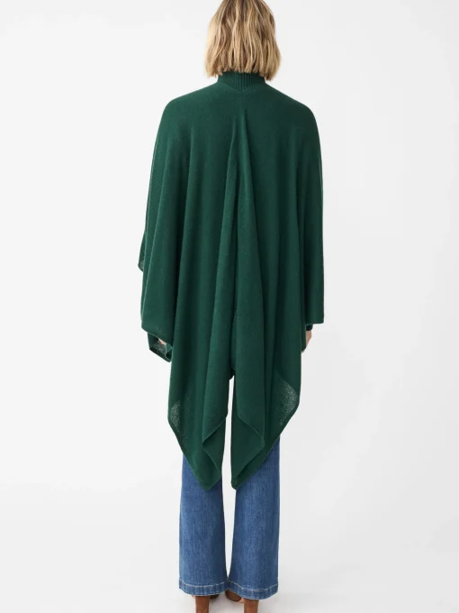 Rossi Cashmere Wrap