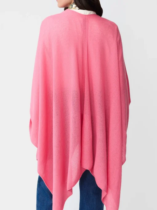 Rossi Cashmere Wrap