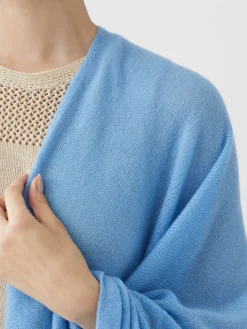 Rossi Cashmere Wrap