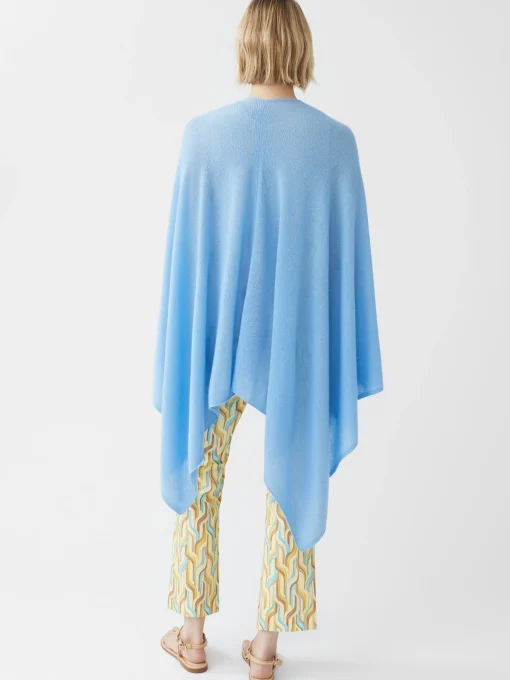 Rossi Cashmere Wrap
