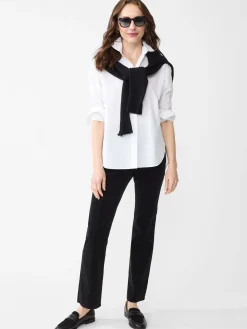 Rylie Velvet Jeans