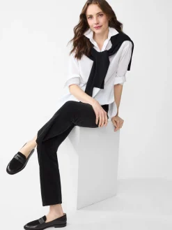 Rylie Velvet Jeans