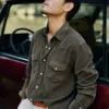 Scotto Cord Shirt