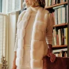 Sersha Faux Fur Vest