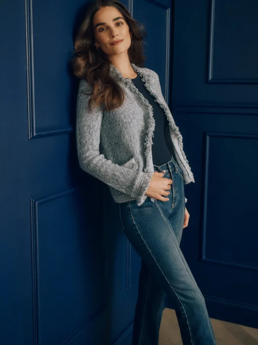 Simone Cardigan