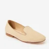 Sloane Suede Loafers