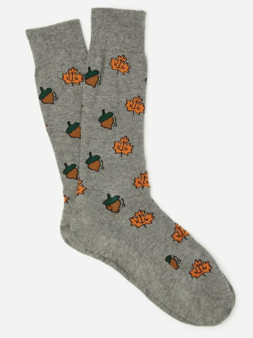 Socks in Acorn