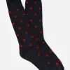 Socks in Heart