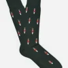 Socks in Neo Toy Soliders