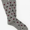 Socks in Turkey u0026 Pilgrim Hat