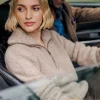 St. Moritz Sweater