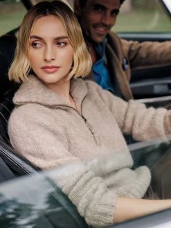 St. Moritz Sweater