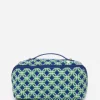 Stash Cosmetic Bag in Splendor Link