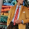 Suffolk Corduroy Sport Coat