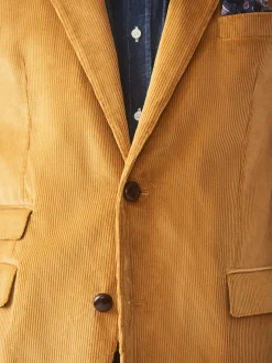 Suffolk Corduroy Sport Coat