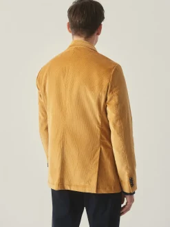 Suffolk Corduroy Sport Coat