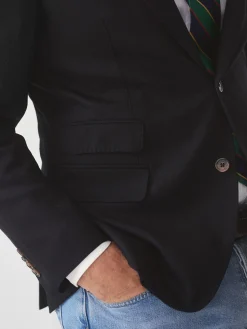 Suffolk 3-Season Blazer