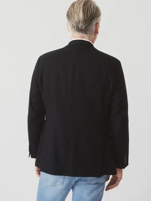 Suffolk 3-Season Blazer