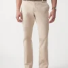 Taylor Straight-Fit Chino in Italian Twill