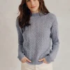 Tiler Sweater