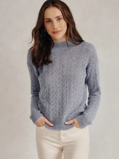 Tiler Sweater