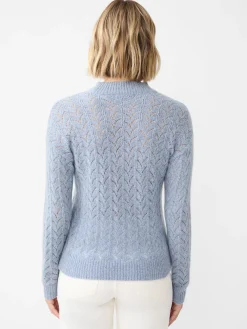 Tiler Sweater