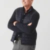 Torino Zip Up