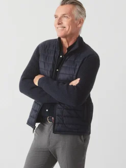 Torino Zip Up