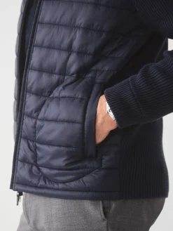 Torino Zip Up