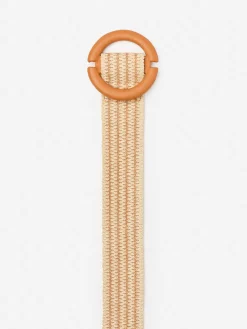 Totto Belt in Stripe