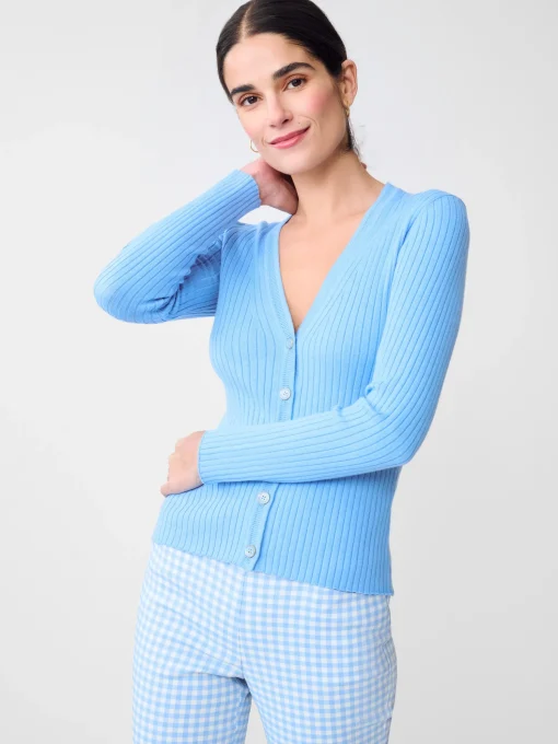 Val Cardigan