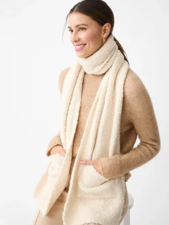 Verbier Scarf