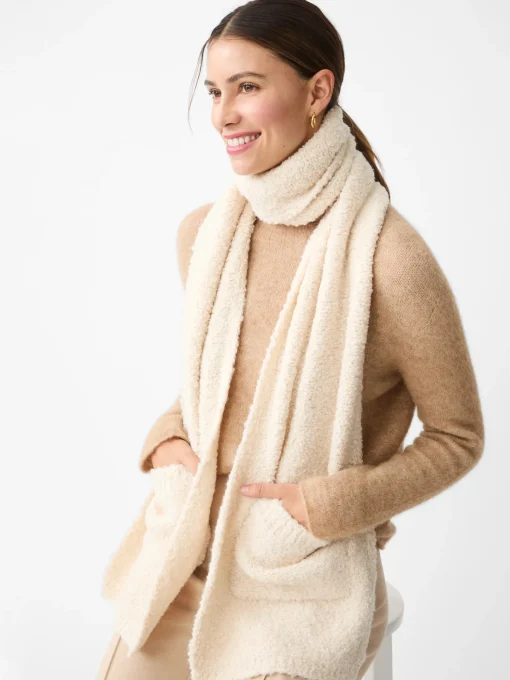 Verbier Scarf