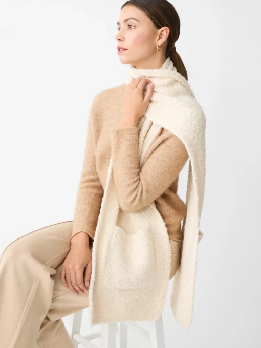 Verbier Scarf