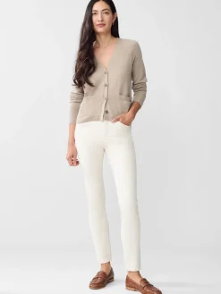 Watson Velvet Jeans