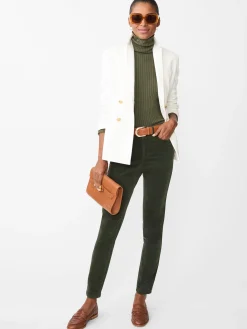 Watson Velvet Jeans