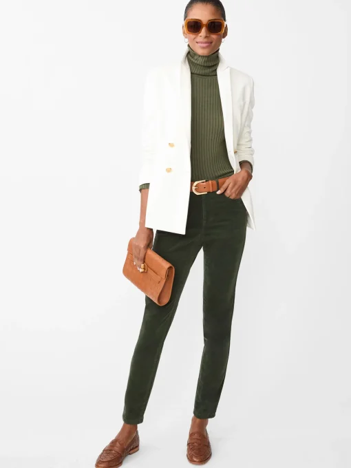 Watson Velvet Jeans