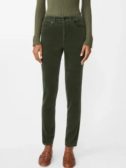 Watson Velvet Jeans
