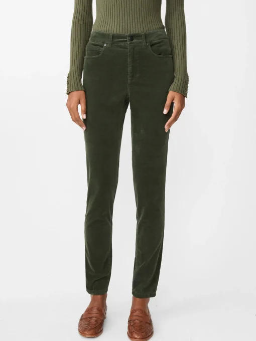 Watson Velvet Jeans