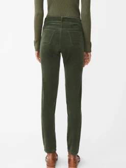 Watson Velvet Jeans