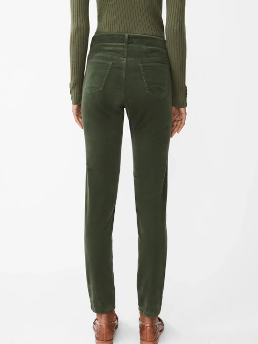 Watson Velvet Jeans