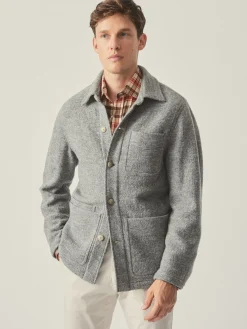 Weekender Jacket