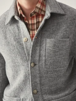 Weekender Jacket
