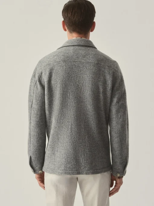 Weekender Jacket