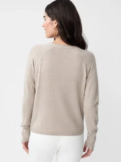 Willa Cashmere Cardigan